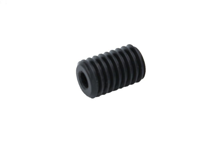 Picture of SCW-ASC-08-12LH CNC Tapers Hpi Pioneer Nylon Preset Screw M8X1.25X12Lh